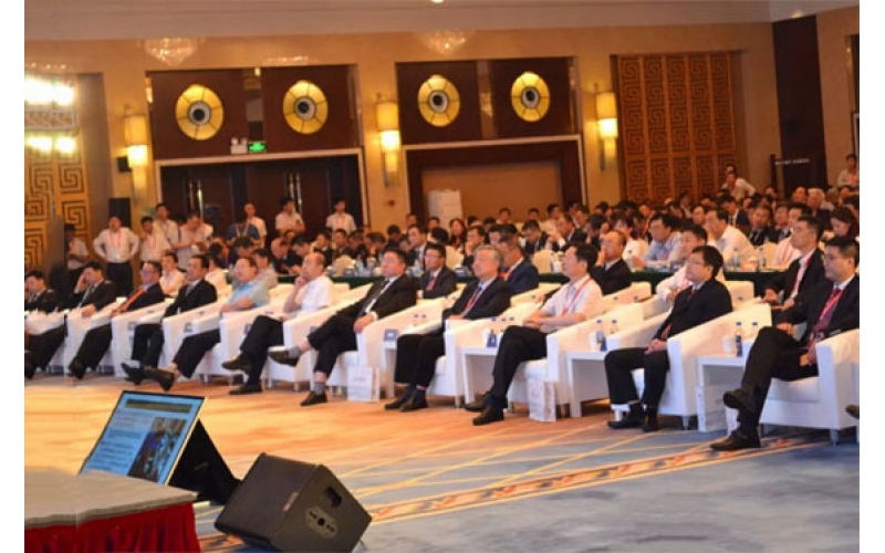 华凯龙参加2018中国&bull;廊坊国际经济贸易洽谈会及大智移云展